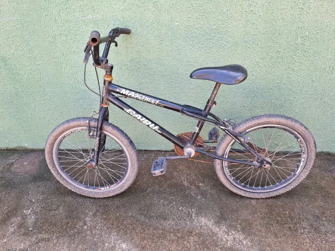 Vende-se! Bicicleta $250
