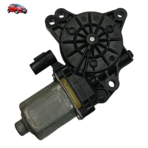 Motor vidro dianteiro direito Kia Picanto 2015 2014 2013 12