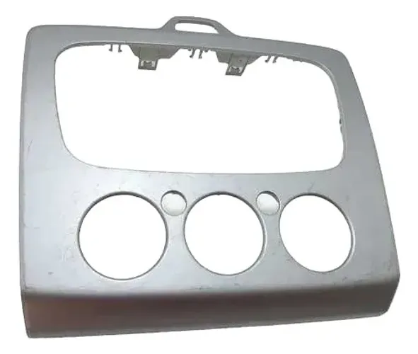 Moldura Painel Ford Focus 2009 Á 2013