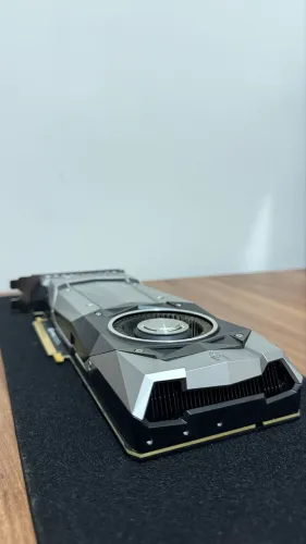 GTX 1080 Ti 11GB FOUNDERS EDITION (RARA)