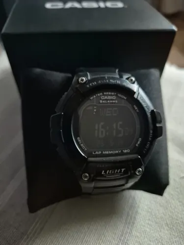 Vendo relógio gshock 