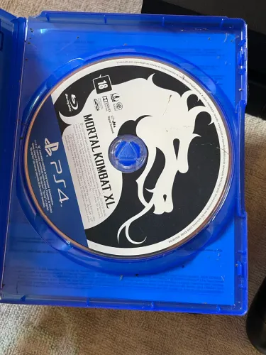 Ps4 a venda