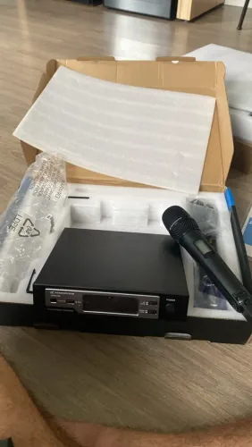 Kit microfone 