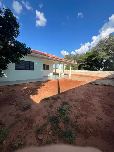Chácara à Venda - Vila Rural, Iguaraçu
