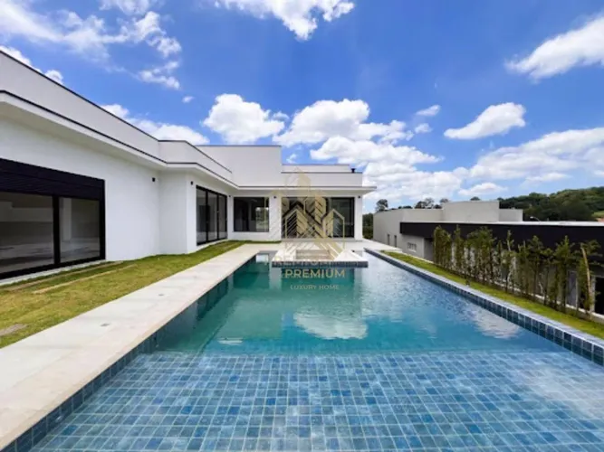 Casa com 5 dormitórios, 374 m² - venda por R$ 4.900.000,00 ou aluguel por R$ 21.900,00 - C