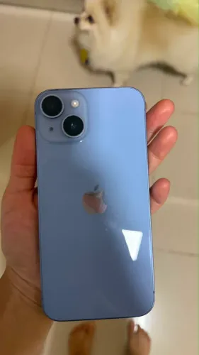Vendo iphone 14