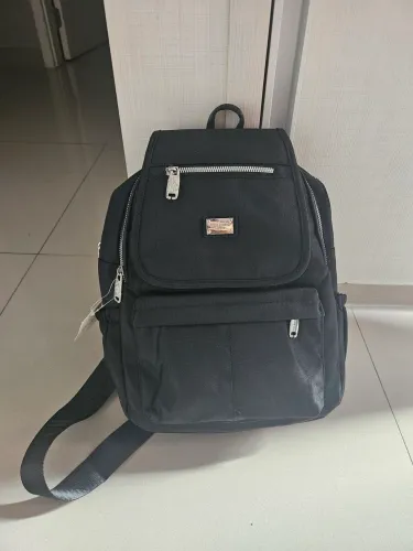 Mochila feminina 
