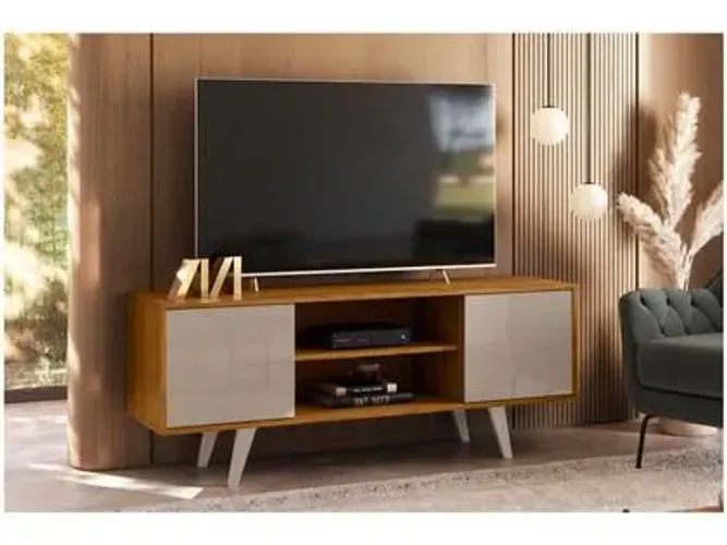 Rack para tv até 55 polegadas