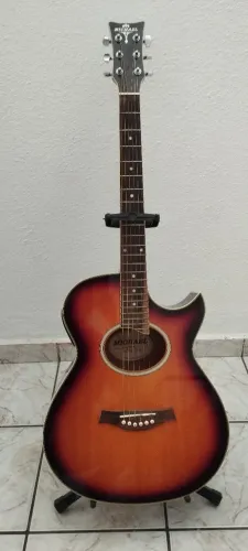 Violão Michael VMS