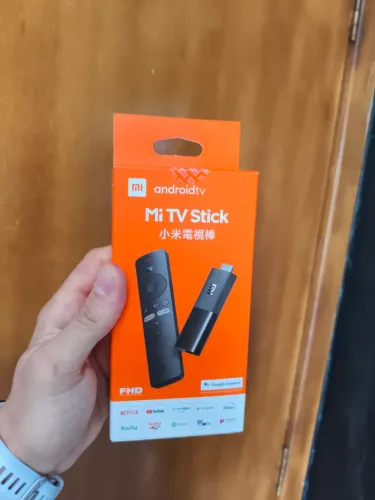 Tv stick Original Lacrado