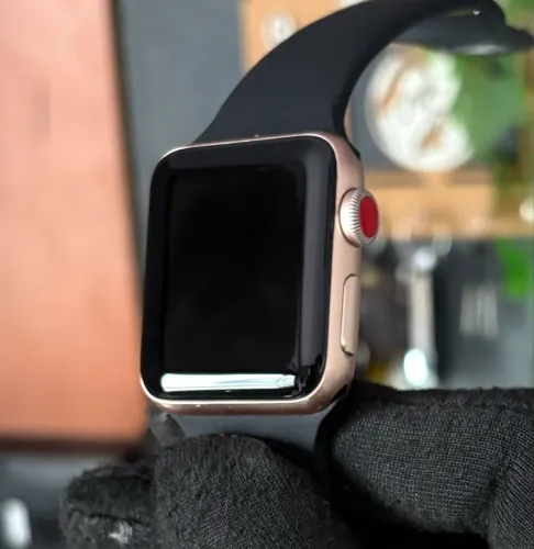 Apple Watch Series 3 38mm 85% Bateria 