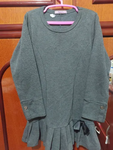 Vestido Infantil tamanho 10