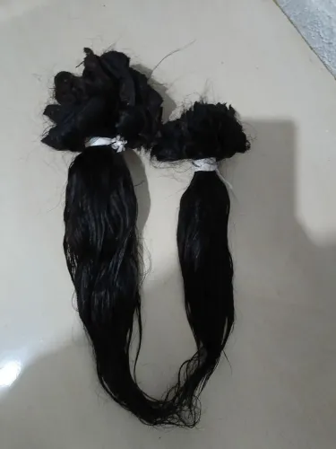 Cabelo humano 