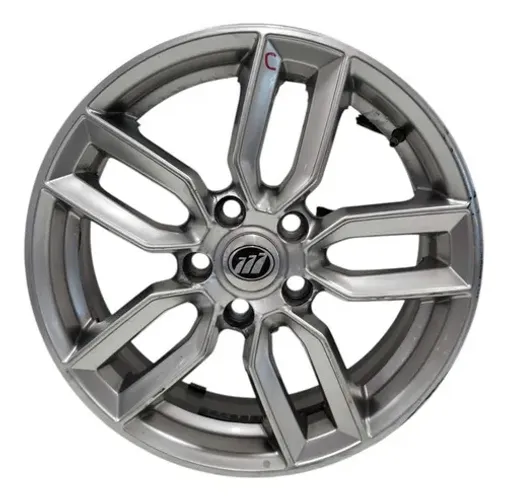 Roda Lifan X60 2016 R17 (c) Preto