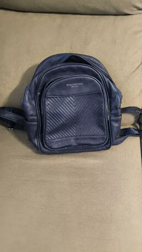 Bolsa Mochila 