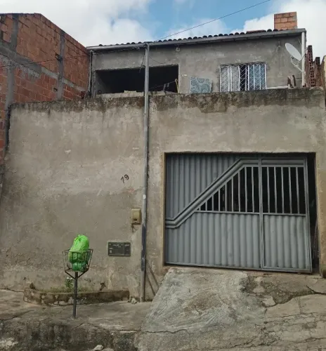 Casa bairro lamarao lot jardins das pedras
