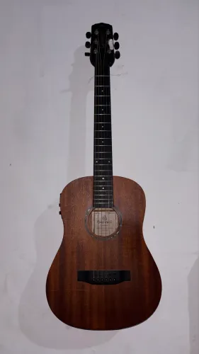 Violão Giannini Baby GTG-36S