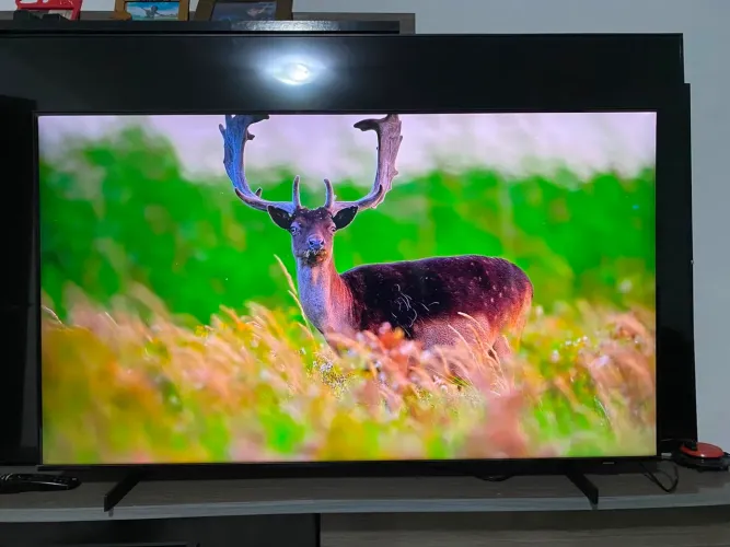 Tv 55 Polegadas Samsung