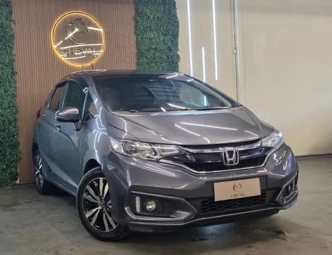 Honda Fit Ex/s/ex 1.5 Flex/flexone 16V 5P Aut. 2016