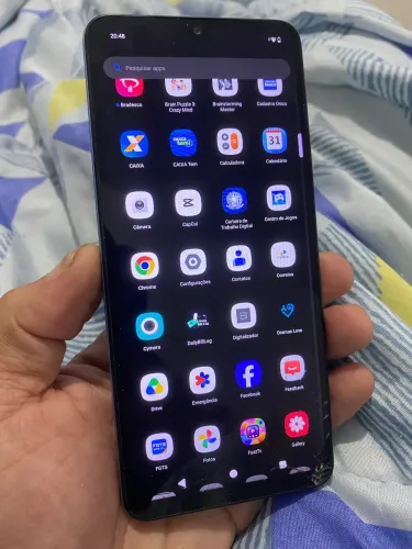 Redmi a3 128 giga