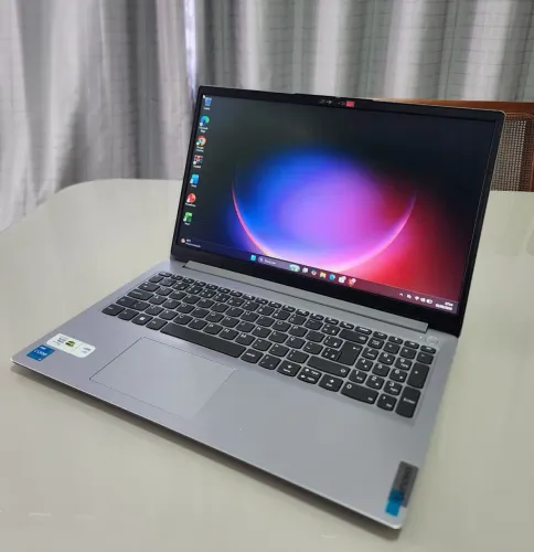 Notebook LENOVO IDEAPAD I3 12ª Geração