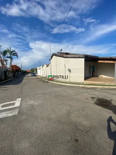 Casa com 3 dormitórios à venda, 129 m² por R$ 500.000,00 - Quiririm - Taubaté/SP REF: CA00