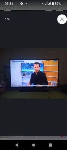 Tv Samsung 39 led Full HD