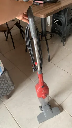 Aspirador de pó