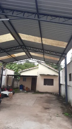 Galpão a venda