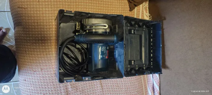 Makita da Bosch