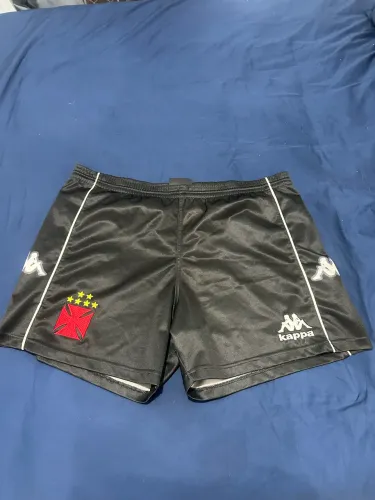 Short Vasco Kappa Anos 90
