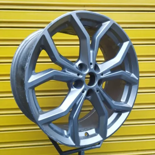 Roda Guidon BMW X3 2018 19x7,5 5x112 Eur Ux