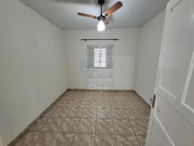 Casa de 35m² com 01 quarto para locação - Campos Elíseos