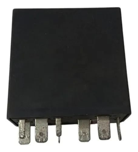 Relé Limpador Audi A3 Golf 2002 / 4b0955531a 12v