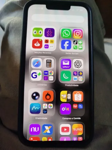 iPhone 14