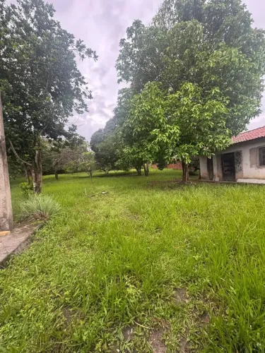 VENDO | LINDO SÍTIO NA SANTA ROSA/TURU , PERTO DO CONDOMÍNIO NAPOLIS R$ 1.200.000,00 Terr
