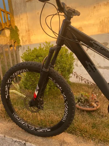 Gios FRX 2020