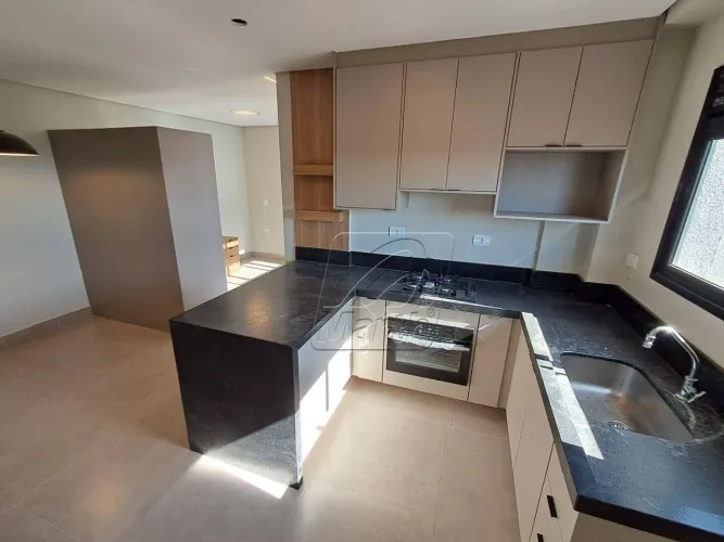 Apartamento com 1 dormitório para alugar, 39 m² por R$ 2.500/mês - São Dimas - Piracicaba/