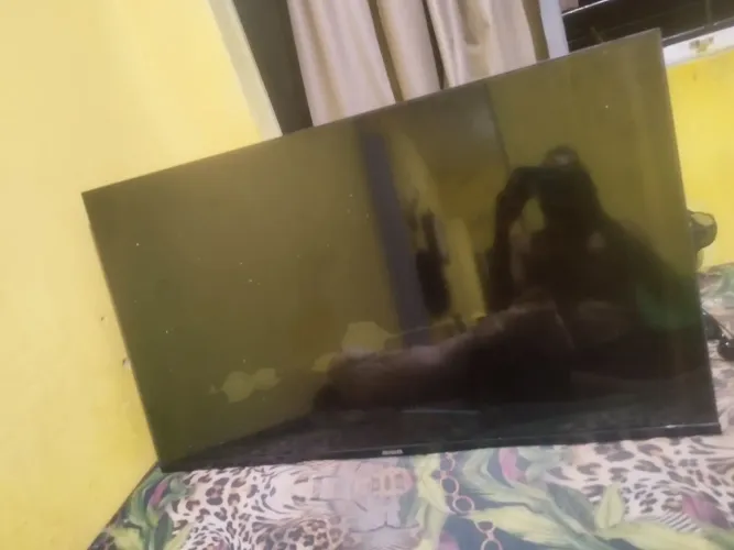 Tv aywa 43 polegadas