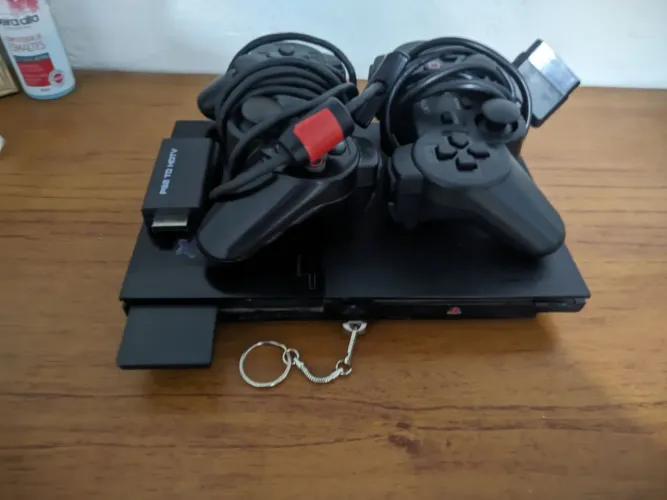  Playstation 2