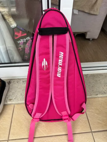Bolsa Raqueteira mormaii 