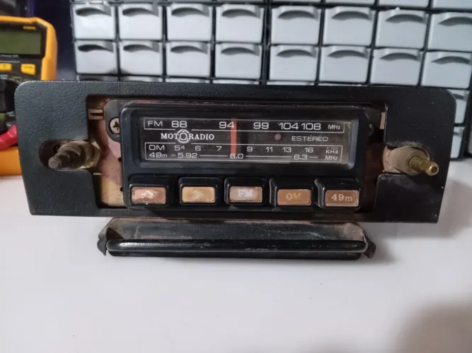 Motoradio