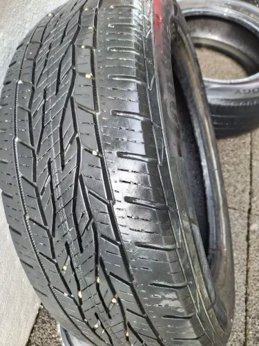 Pneus 17 225/60