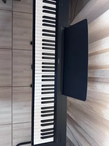 Instrumento musical