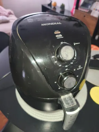 Airfryer Mondial
