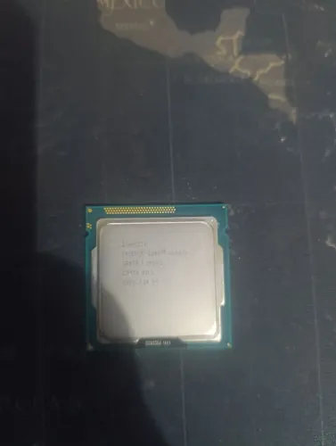 Vendo processador i5 3470