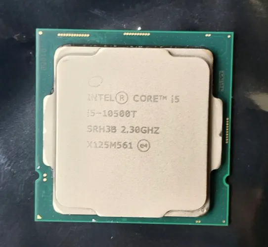 Processador Intel Core i5-10500T 10ª Geração
