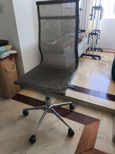 Cadeira pra escritório