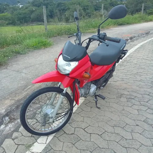 Pop 110i