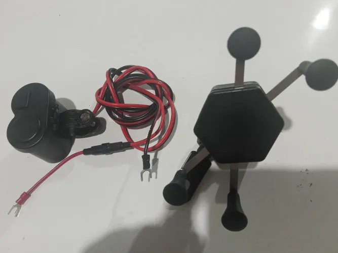 KIT PARA MOTO